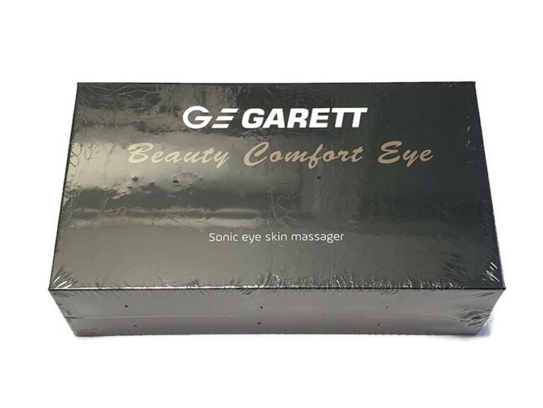 MASAŻER GARETT SONIC EYE