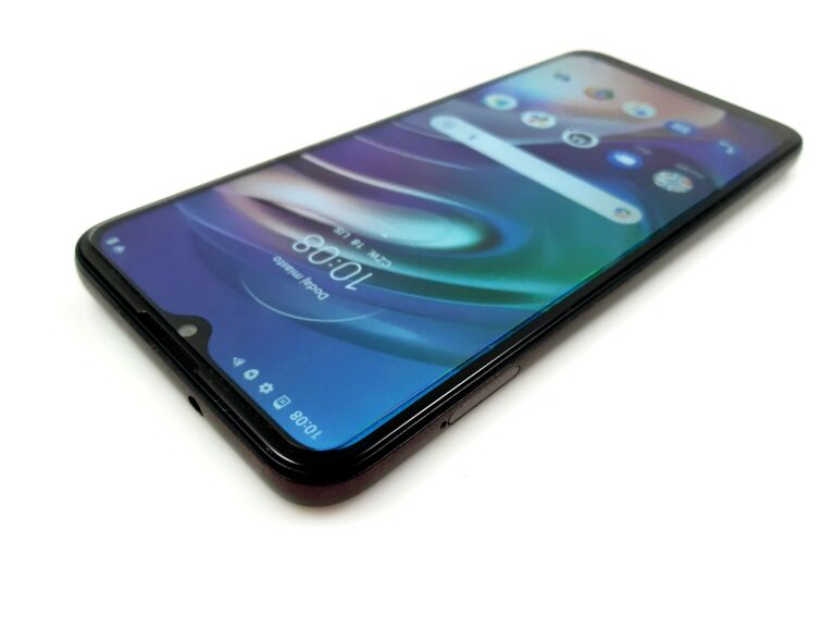 TELEFON MOTOROLA MOTO G10 4/64 GB 48+8+2+2 MPIX