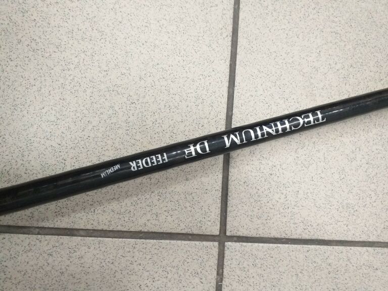 wedka-shimano-technium-df-heavy-36m-90g-stan-uzywany