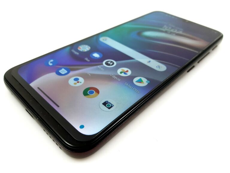 TELEFON MOTOROLA MOTO G10 4/64 GB 48+8+2+2 MPIX