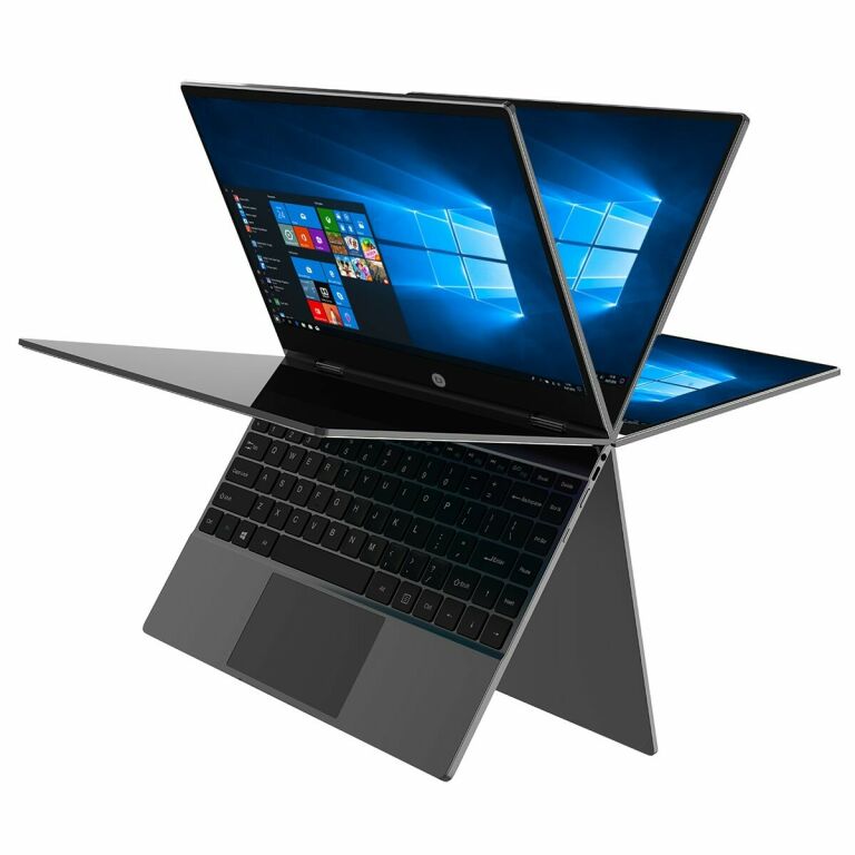 LAPTOP TECHBITE ARC 13.3 SLIM 64GB 4GB