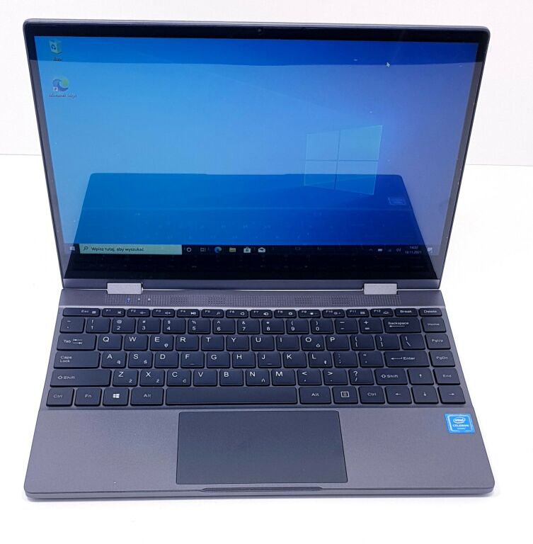 LAPTOP TECHBITE ARC 13.3 SLIM 64GB 4GB