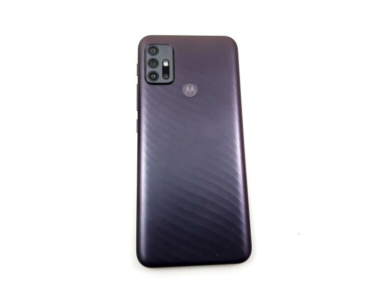 TELEFON MOTOROLA MOTO G10 4/64 GB 48+8+2+2 MPIX