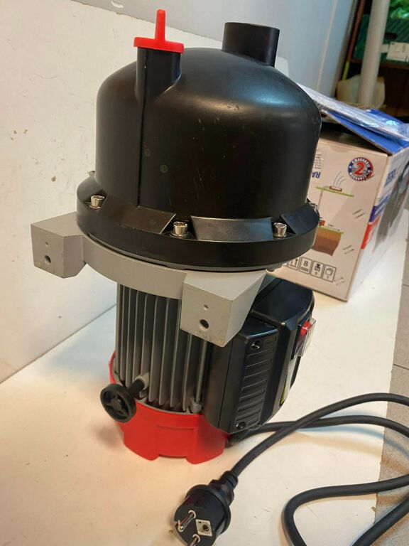POMPA OGRODOWA DEDRA DED 8866 1000W GW: 09/10/21