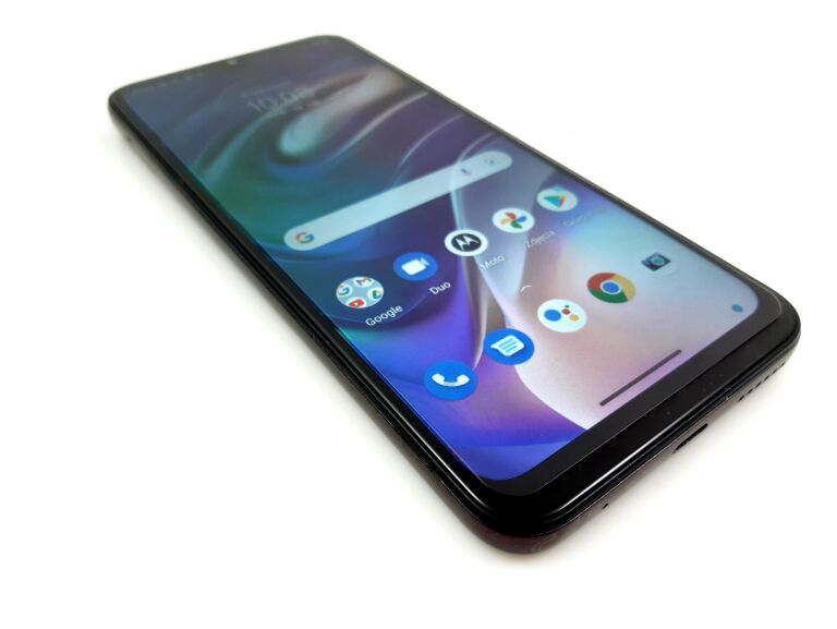 TELEFON MOTOROLA MOTO G10 4/64 GB 48+8+2+2 MPIX