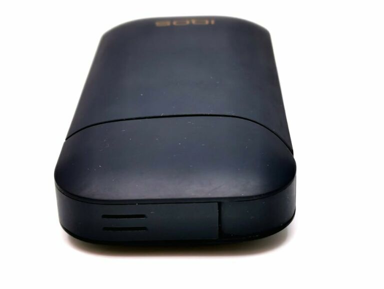 PODGRZEWACZ TYTONIU IQOS A1503 STAN DB PUDEŁKO
