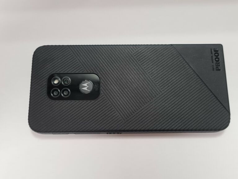 TELEFON MOTOROLA DEFY X-KOM 23.09.21