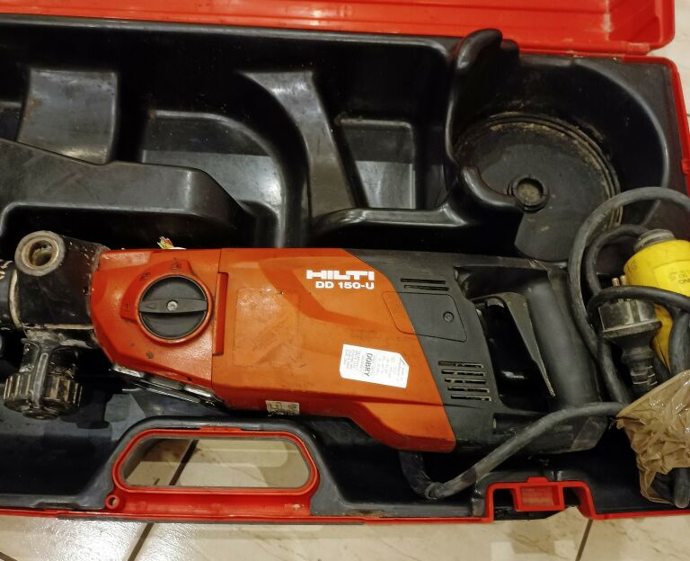 wiertnica-hilti-dd-150-u-trocka-11-warszawa