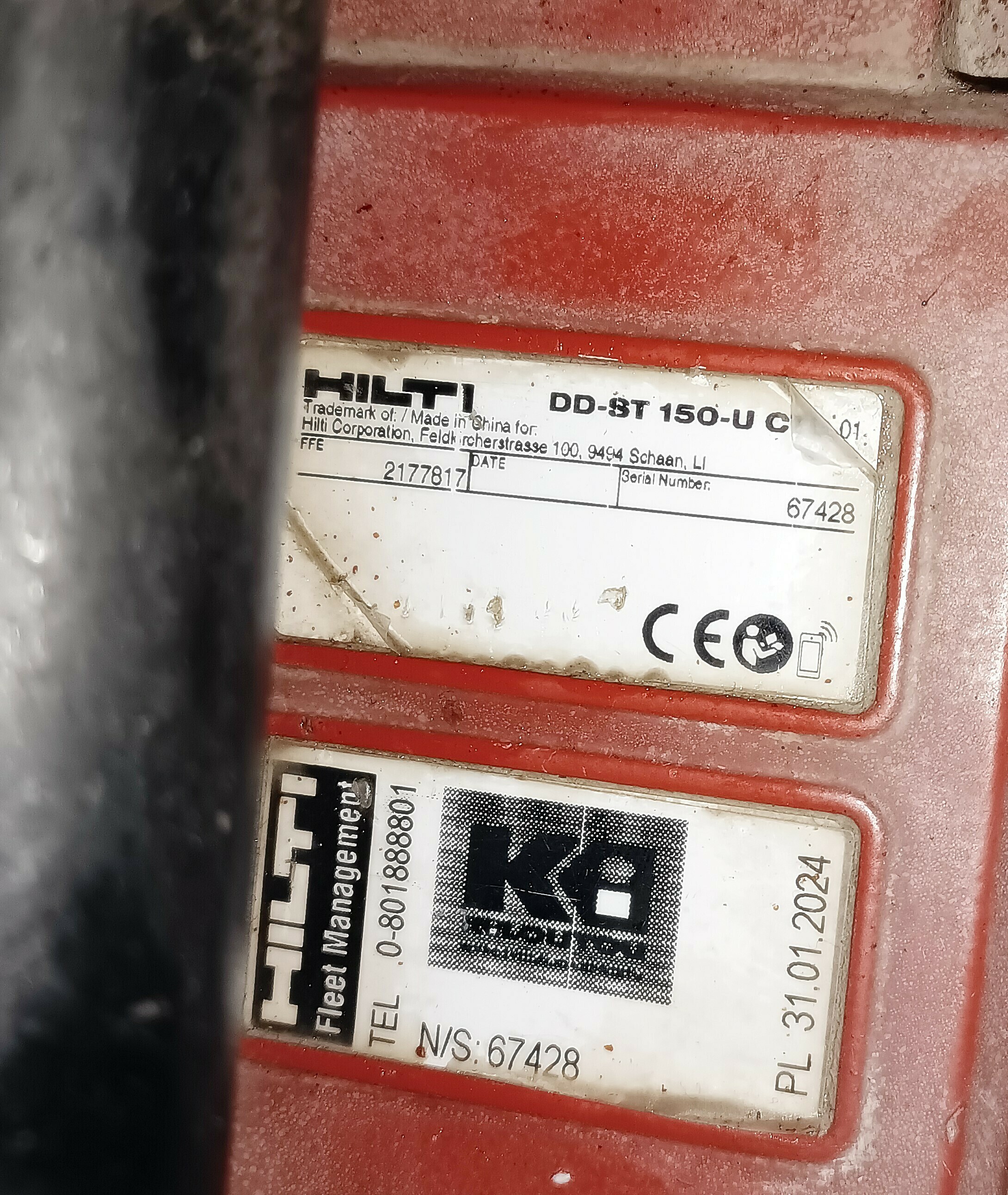 statyw-do-wiertnic-hilti-dd-st-150-u-marka-hilti