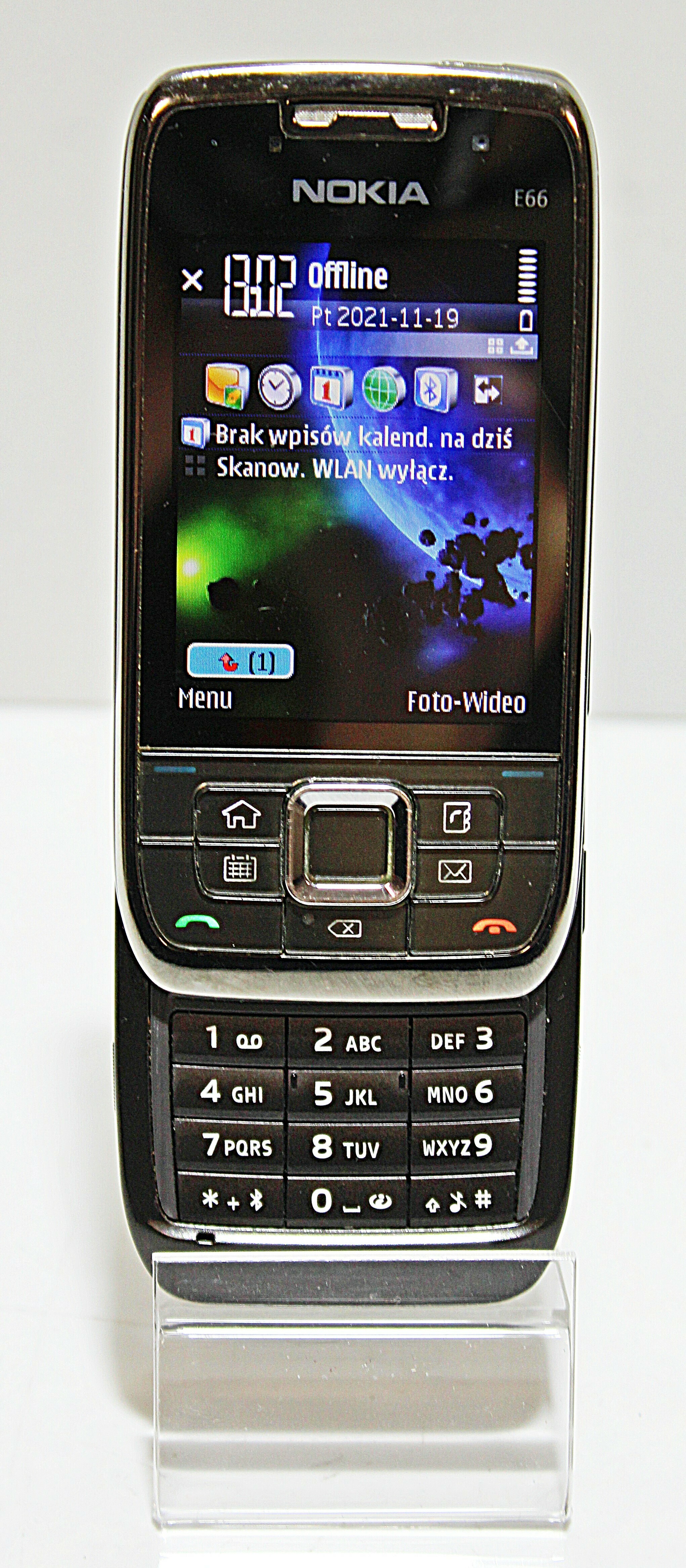 telefon-nokia-e66-rozsuwany-simlock-t-mobile-typ-telefon-komorkowy