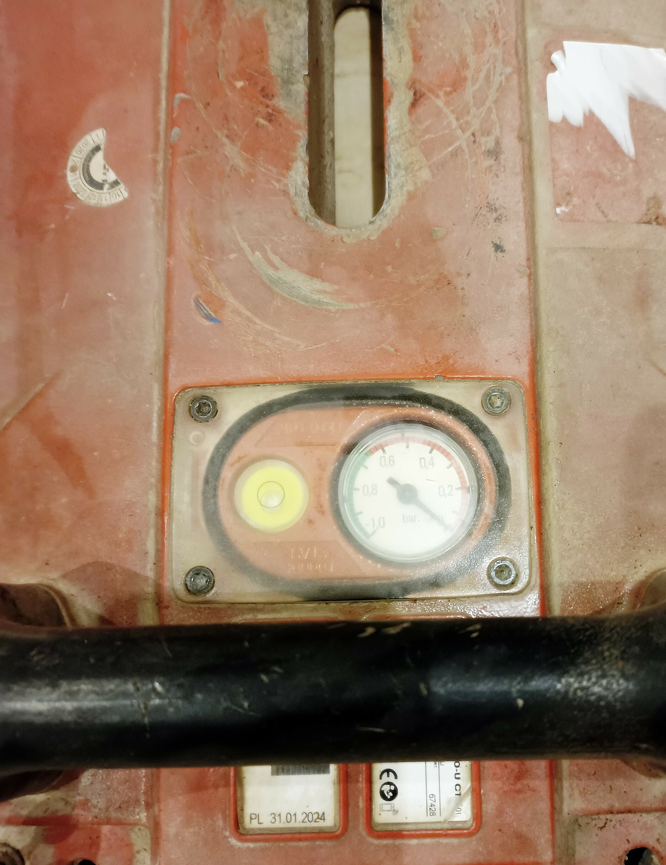 statyw-do-wiertnic-hilti-dd-st-150-u-zasilanie-inne