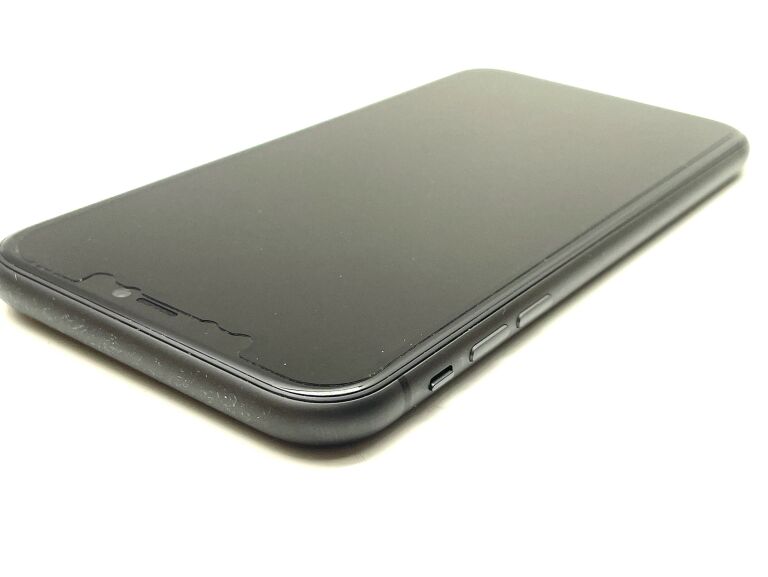 APPLE IPHONE 11 4/64GB CZARNY MHDA3PM/A