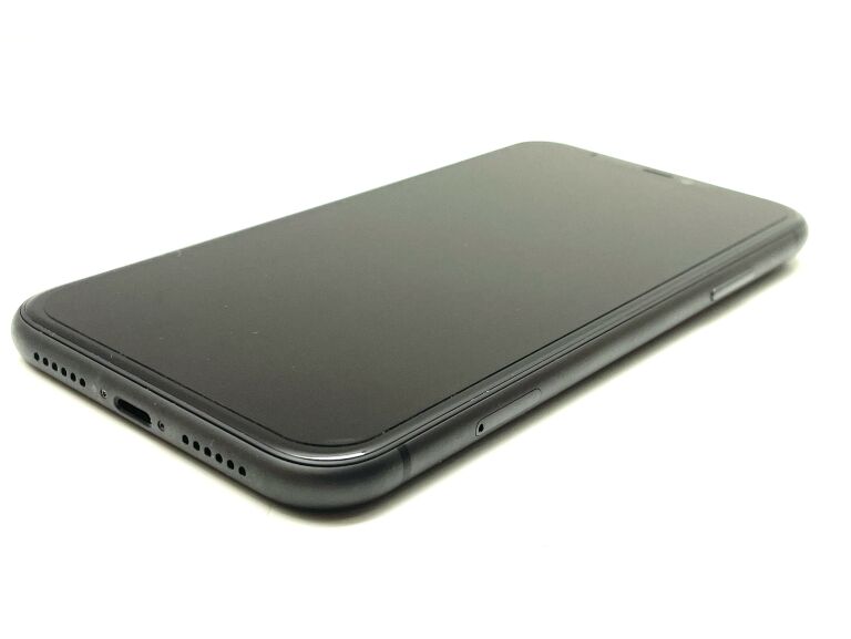 APPLE IPHONE 11 4/64GB CZARNY MHDA3PM/A