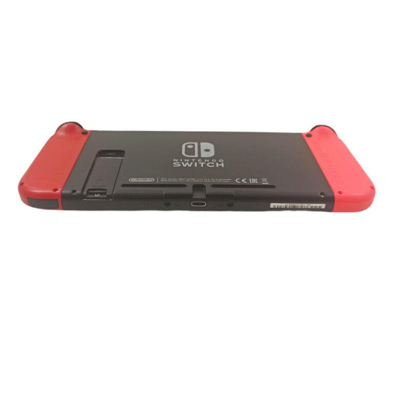 Nintendo Switch - おん i-nintendo-switch-dock-set-