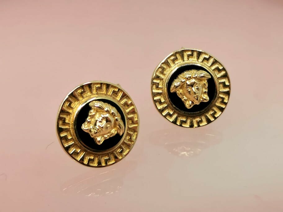 zlote-kolczyki-meduza-357g-pr585-stan-uzywany