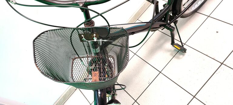 ROWER DAMSKI RAILWAY GO SPORT 28" OKAZJA !!!