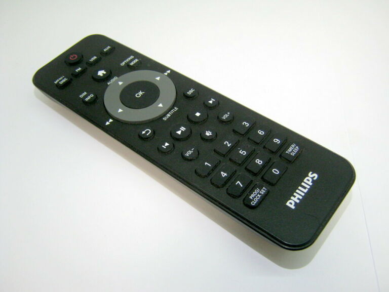 miniwieza-philips-mcd5110-cddvd-usb-100w-rms-kolor-czarny