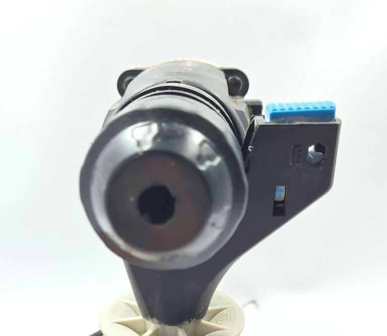 MŁOTOWIERTARKA MACALLISTER MSRH600 SDS PLUS+WALIZ