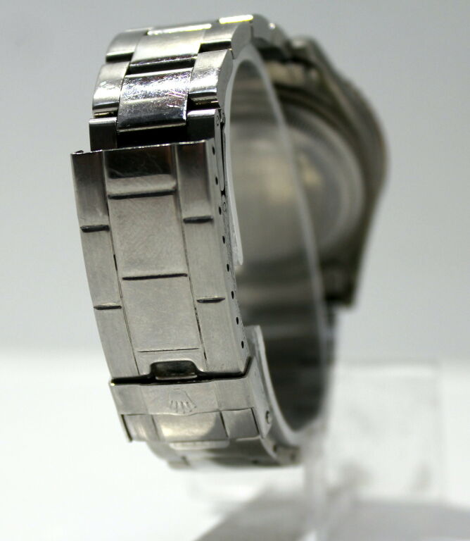 ZEGAREK Z NAPISEM ROLEX OYSTER PERPETUAL