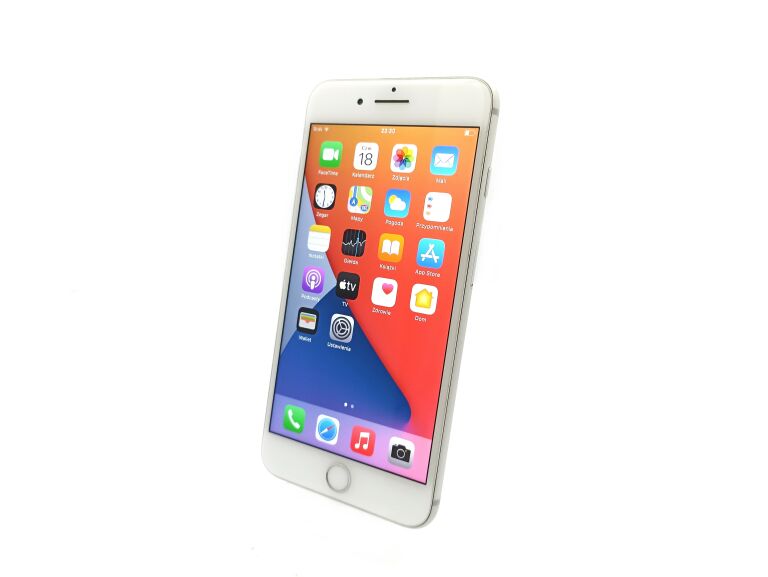 APPLE IPHONE 8 PLUS 3/64 GB 5,5' 82 % 12+12 MPIX