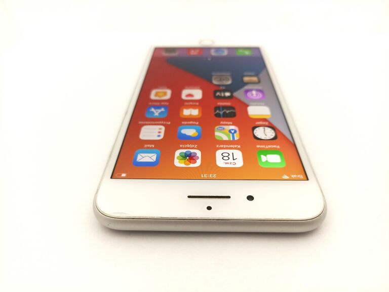 APPLE IPHONE 8 PLUS 3/64 GB 5,5' 82 % 12+12 MPIX