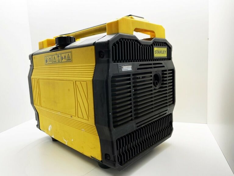 agregat-generator-pradotworczy-stanley-sig-1200s-model-sig-1200s