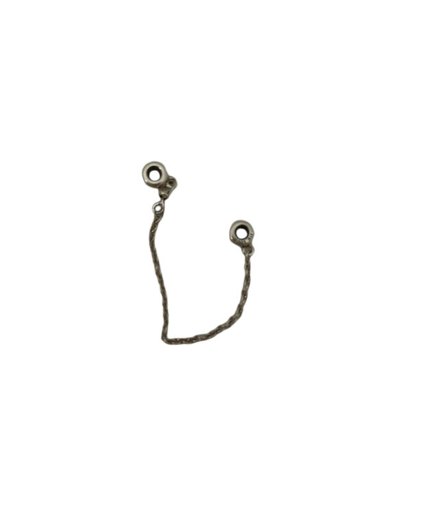 CHARMS PANDORA ŁAŃCUSZEK ZABEZPIECZAJĄCY P925