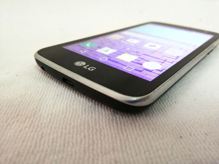 TELEFON LG K4
