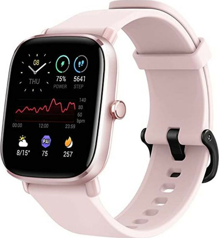 SMARTWATCH AMAZFIT GTS 2 MINI USZKODZONY