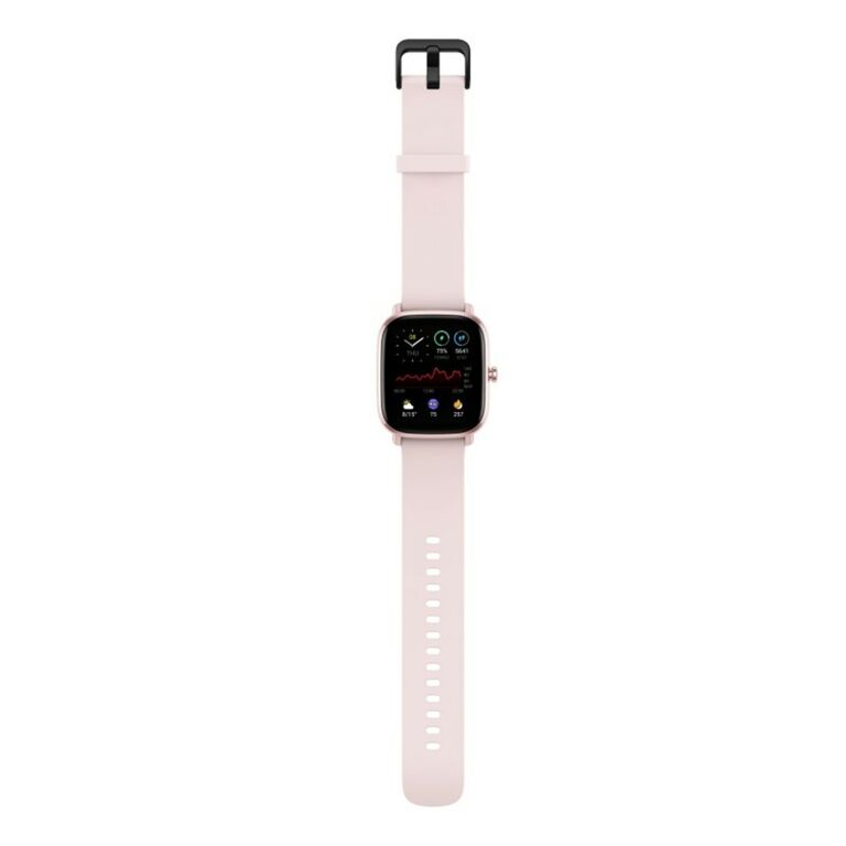 SMARTWATCH AMAZFIT GTS 2 MINI USZKODZONY