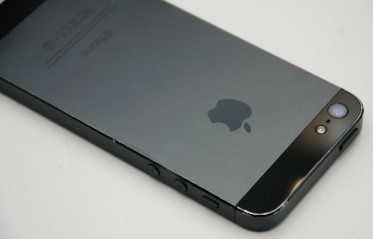 APPLE IPHONE 5 16GB A1429 *WYPRZEDAŻ*