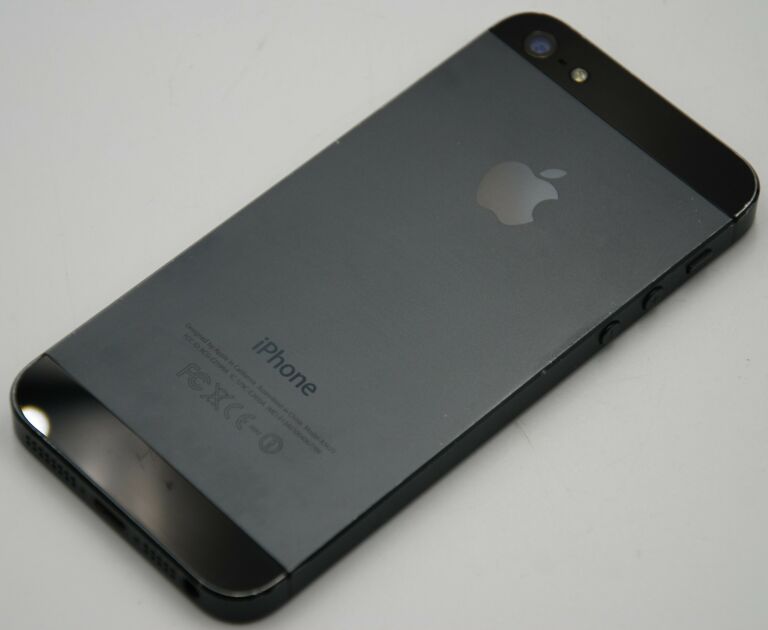 APPLE IPHONE 5 16GB A1429 *WYPRZEDAŻ*