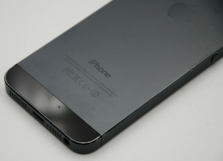 APPLE IPHONE 5 16GB A1429 *WYPRZEDAŻ*