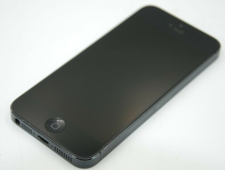 APPLE IPHONE 5 16GB A1429 *WYPRZEDAŻ*