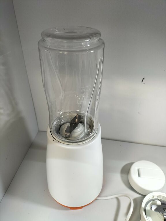 NUTRIFRESH BLENDER