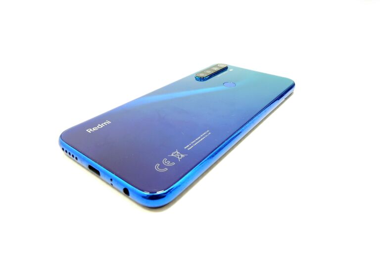 TELEFON XIAOMI REDMI NOTE 8