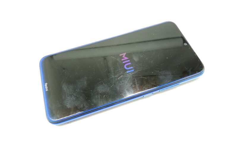 TELEFON XIAOMI REDMI NOTE 8