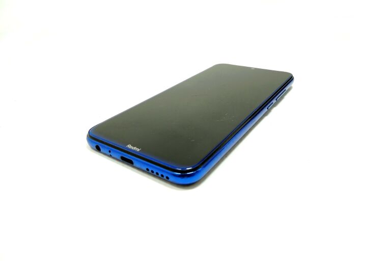 TELEFON XIAOMI REDMI NOTE 8