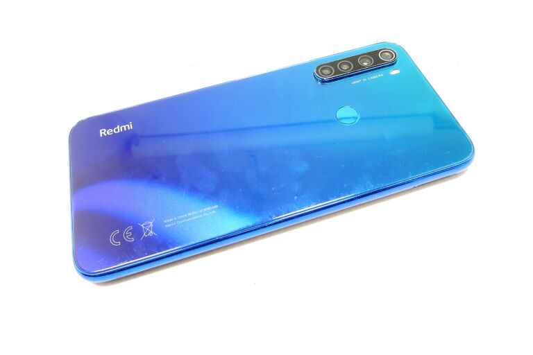 TELEFON XIAOMI REDMI NOTE 8