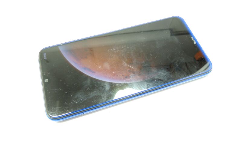 TELEFON XIAOMI REDMI NOTE 8