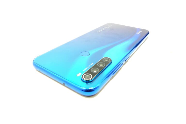 TELEFON XIAOMI REDMI NOTE 8
