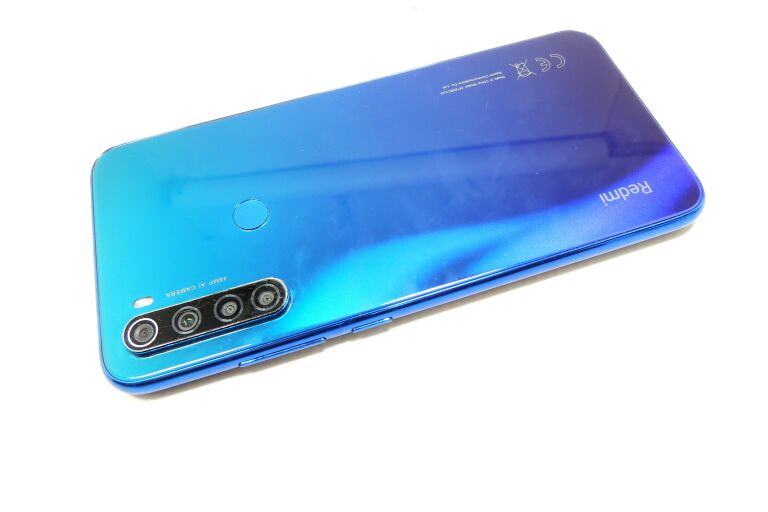 TELEFON XIAOMI REDMI NOTE 8