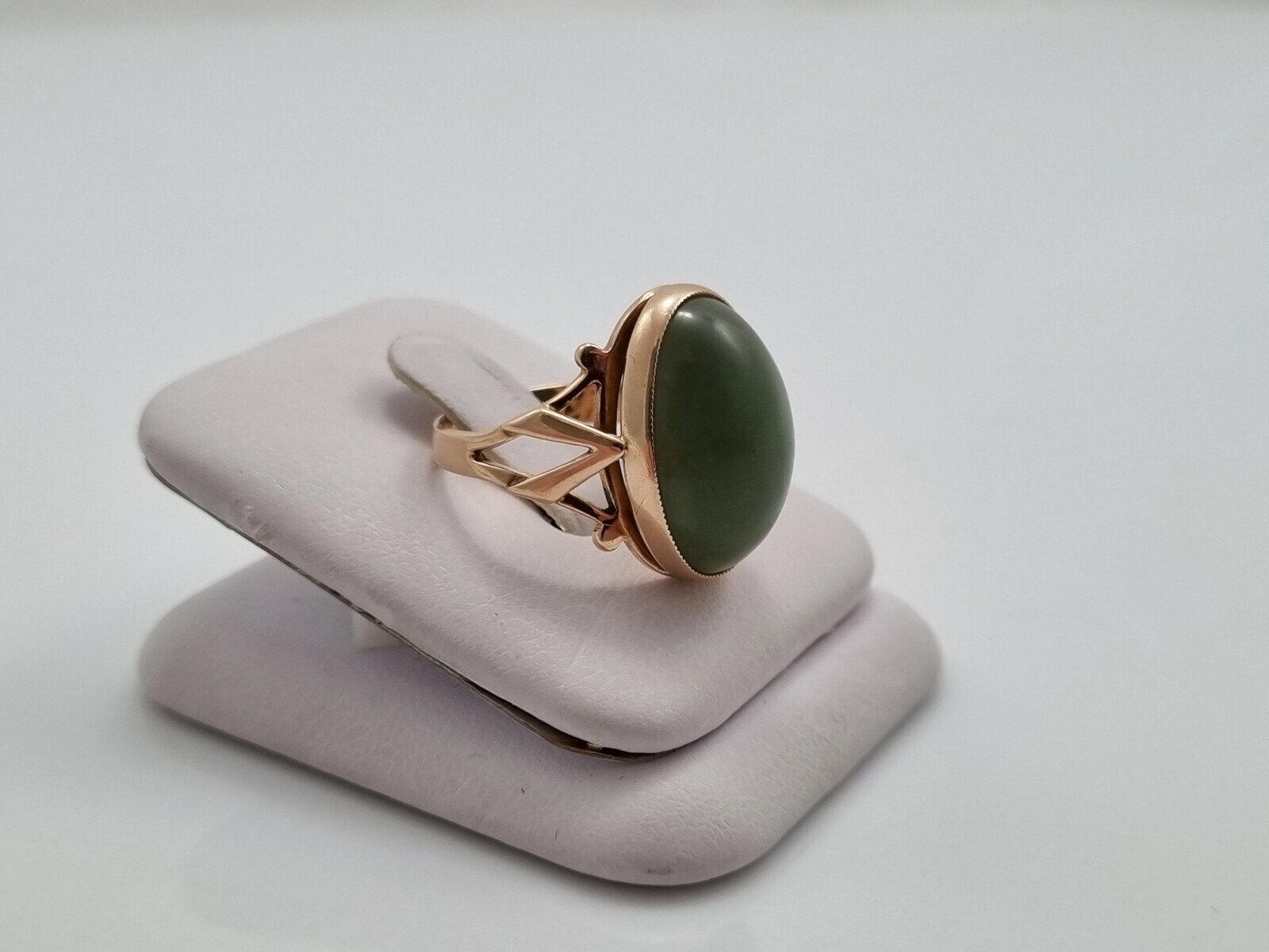 p585-653g-r15-zloty-pierscionek-okazja-rodzaj-wyrob-jubilerski