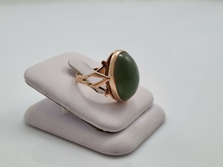 p585-653g-r15-zloty-pierscionek-okazja-rodzaj-wyrob-jubilerski