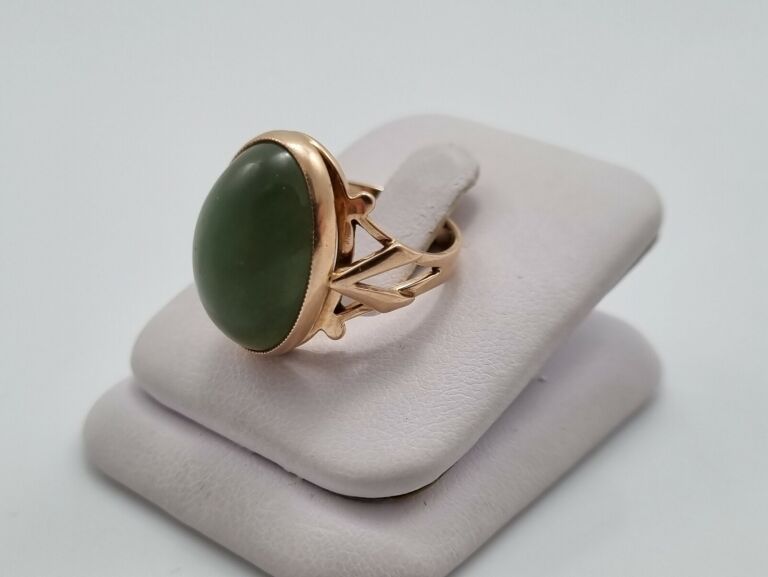 p585-653g-r15-zloty-pierscionek-okazja-stan-uzywany