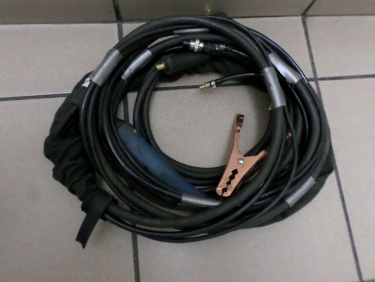 spawarka-sherman-tig-181-model-12345