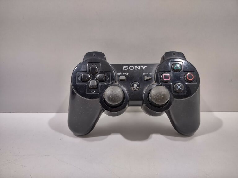 PAD KONTROLER PLAYSTATION 3 PS3 DUALSHOCK 3