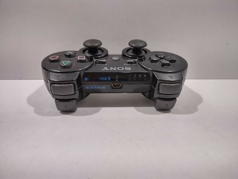 PAD KONTROLER PLAYSTATION 3 PS3 DUALSHOCK 3
