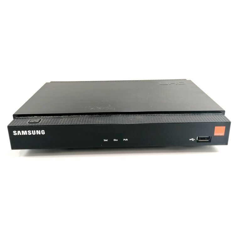 DEKODER SAMSUNG ICU 100 BEZ PILOTA