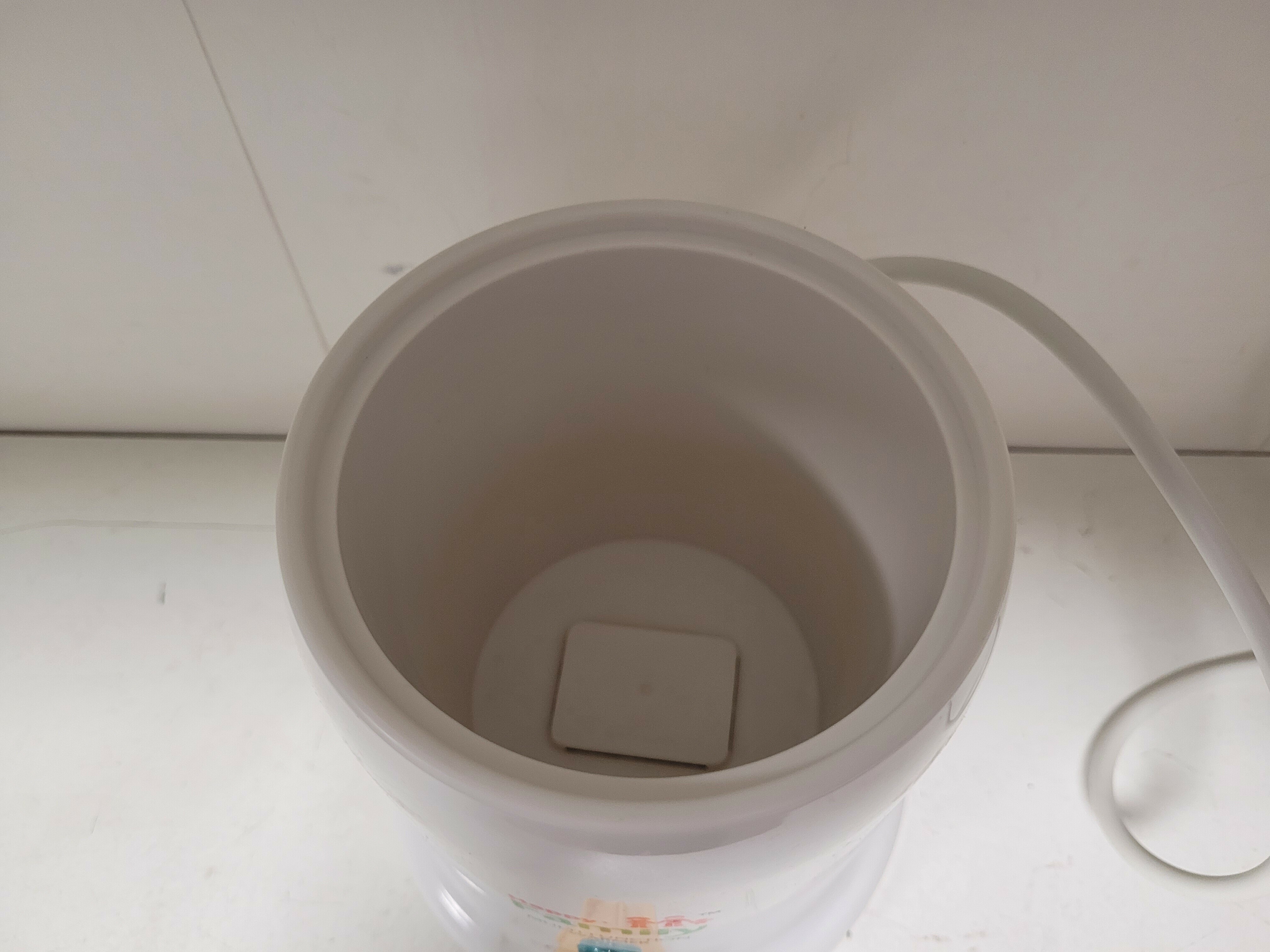 podgrzewacz-do-butelek-happy-family-uszkodzony-marka-inna